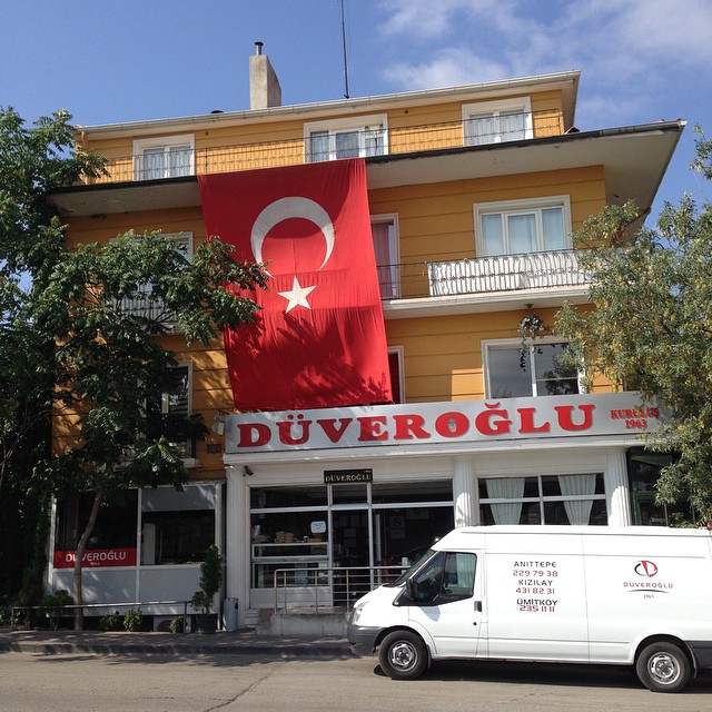 Duveroglu Photo 1