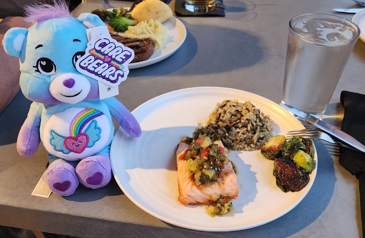 Mystic Grill Photo 5