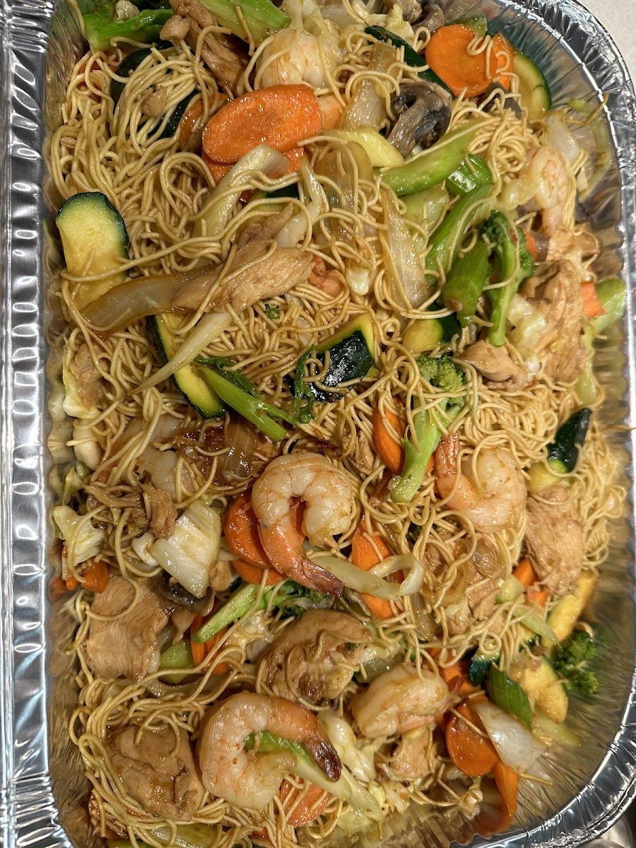 Pho Ginger