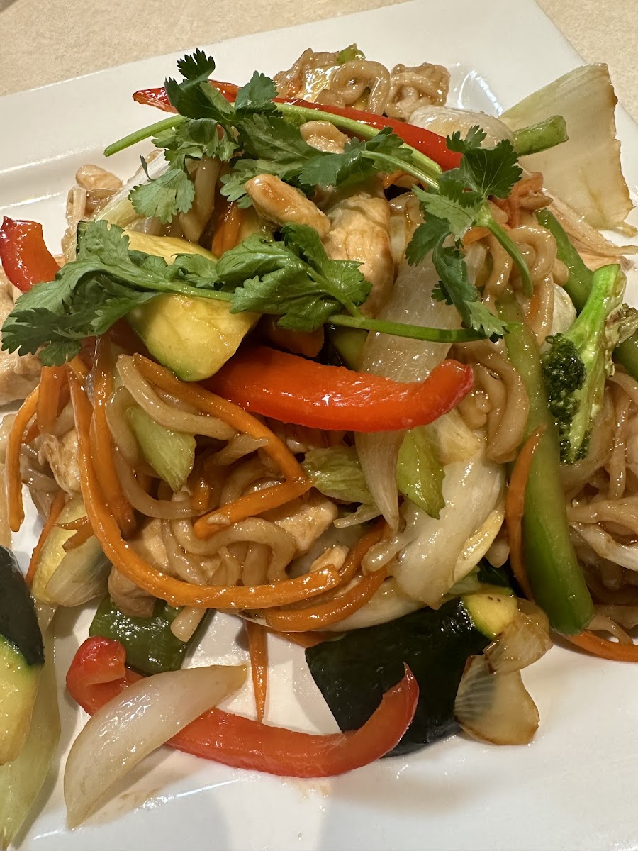 Pho Ginger Photo 3