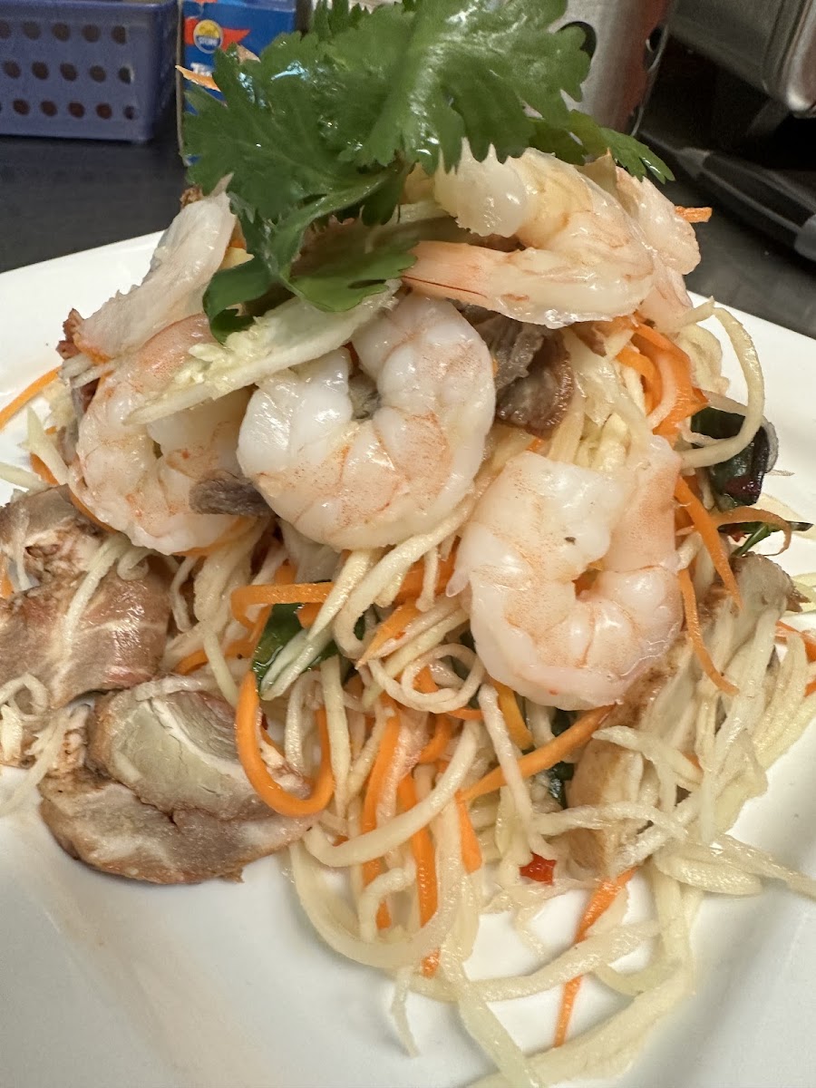 Pho Ginger Photo 4