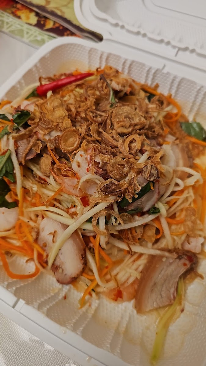Pho Ginger Photo 8
