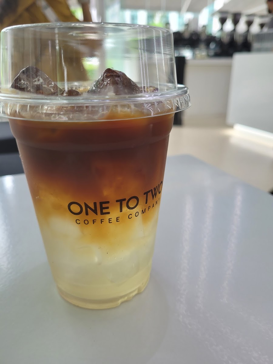 1:2 One To Two Photo 10