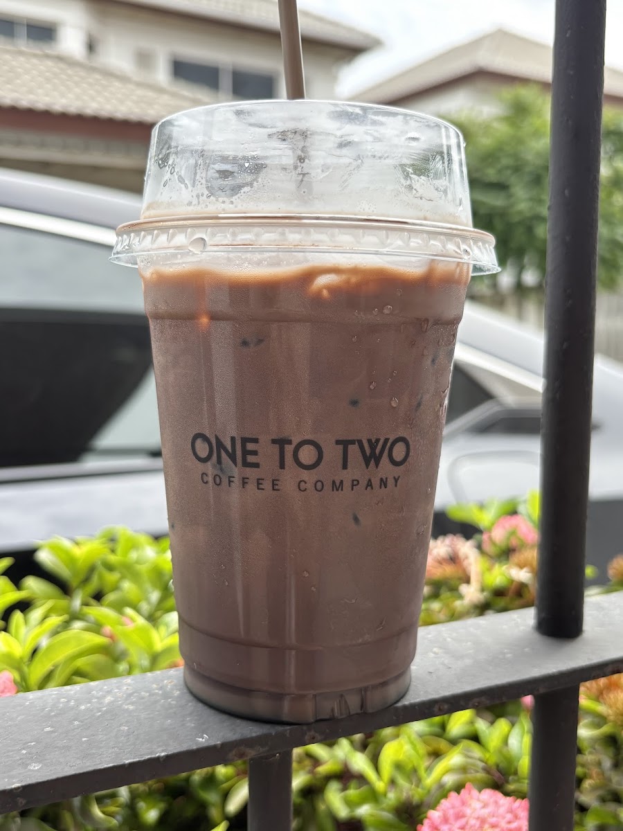 1:2 One To Two Photo 3