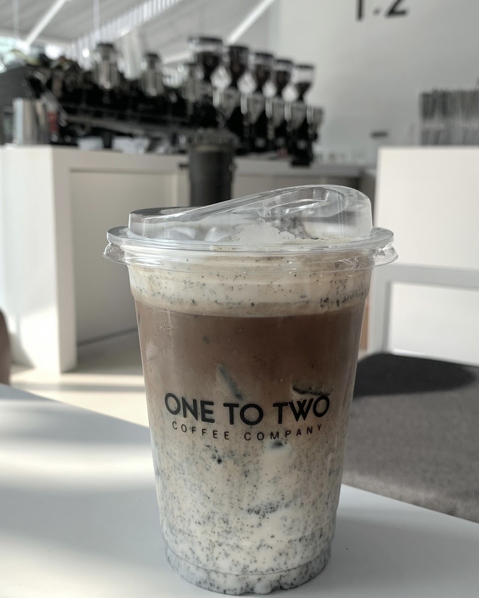 1:2 One To Two Photo 7