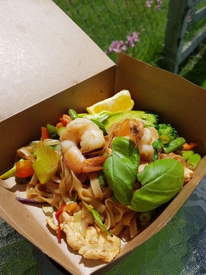 Sawadee Food Truck Photo 10