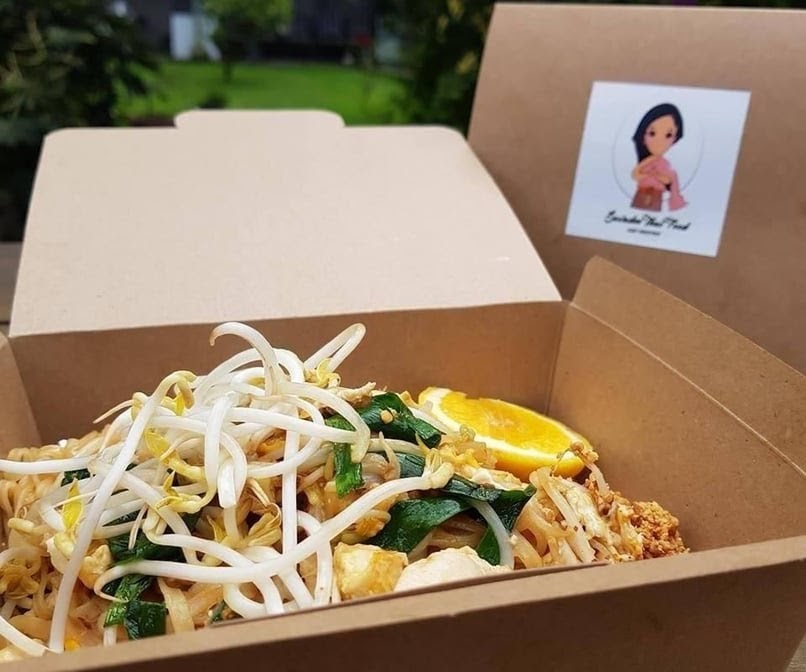 Sawadee Food Truck Photo 2