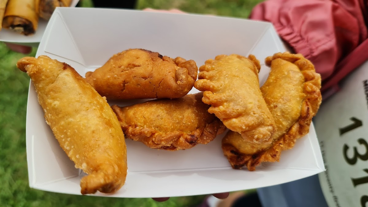 Sawadee Food Truck Photo 6