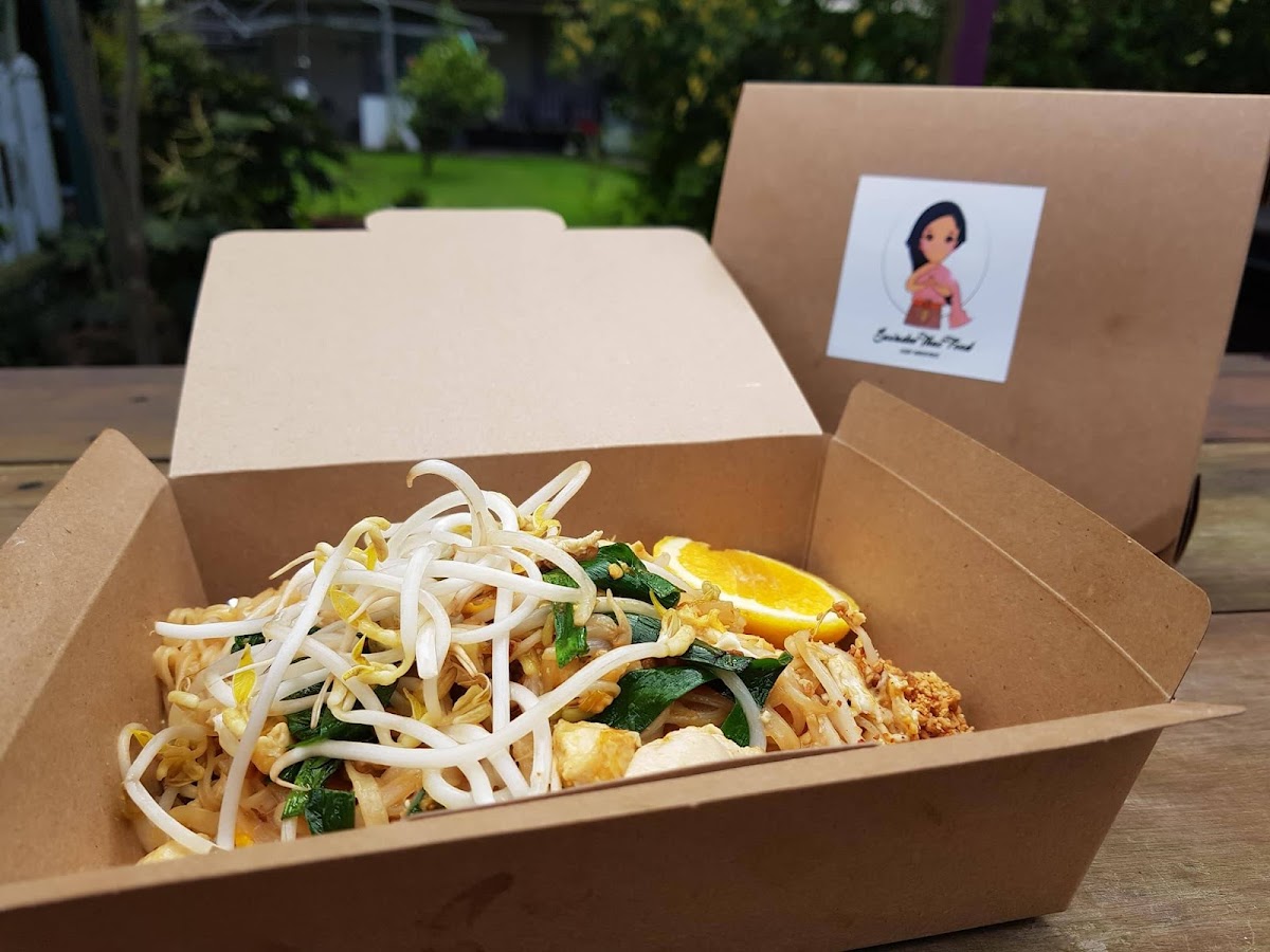 Sawadee Food Truck Photo 8