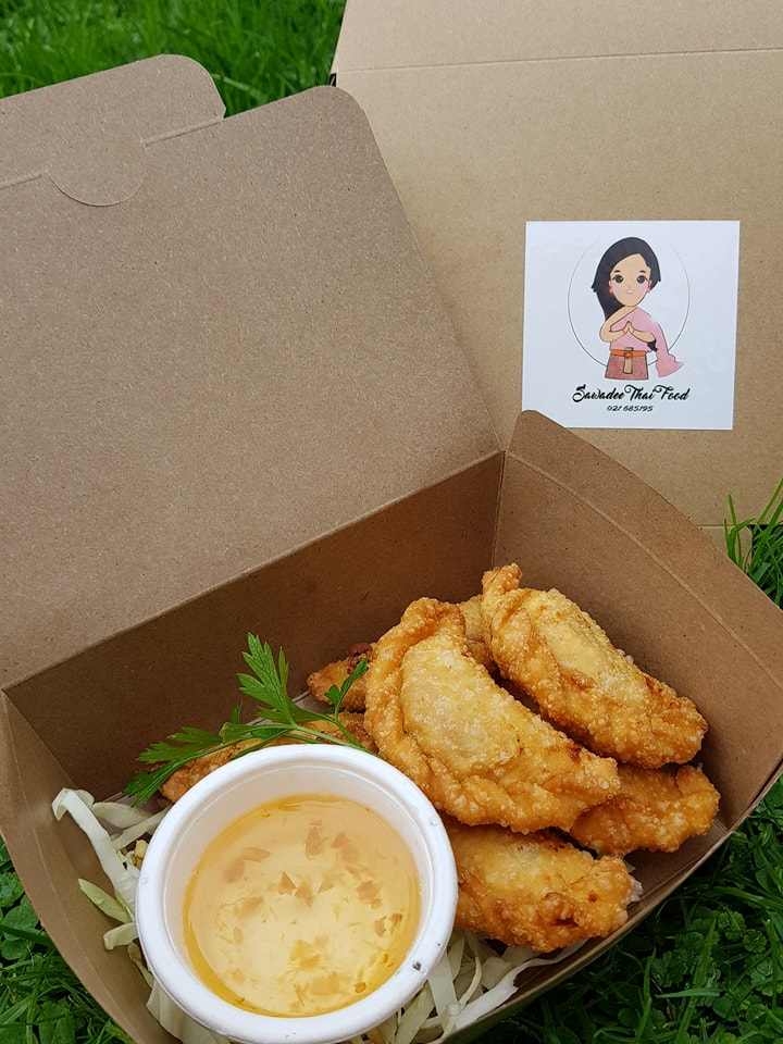 Sawadee Food Truck Photo 9
