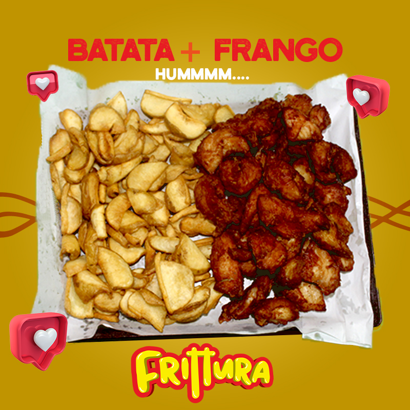 FRITTURA Photo 10