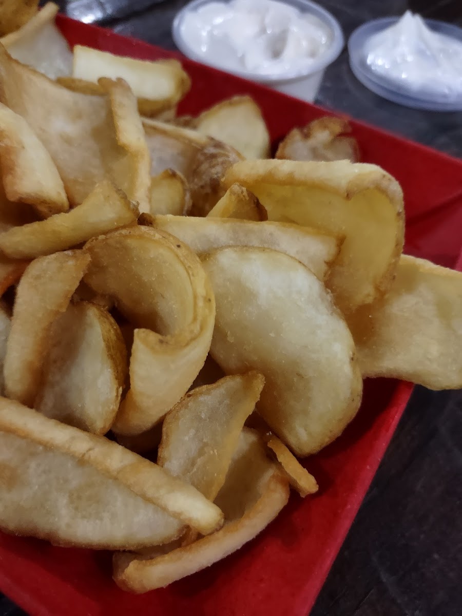 FRITTURA Photo 6