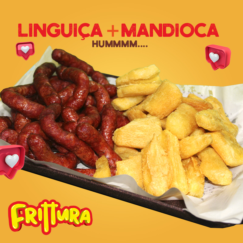 FRITTURA Photo 8