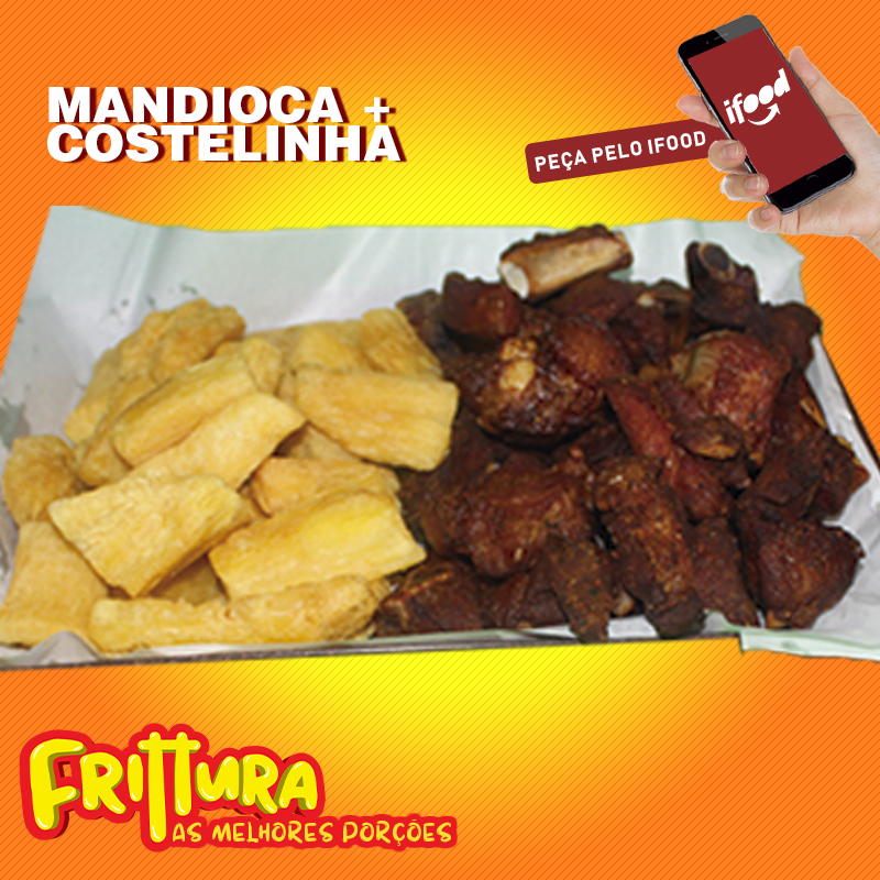 FRITTURA Photo 9