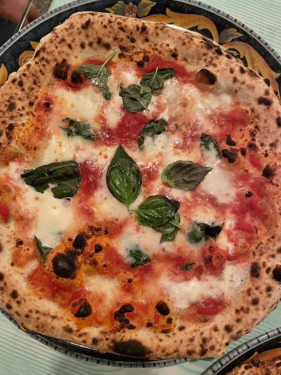7 Sensi pizzeria Napoletana Photo 5
