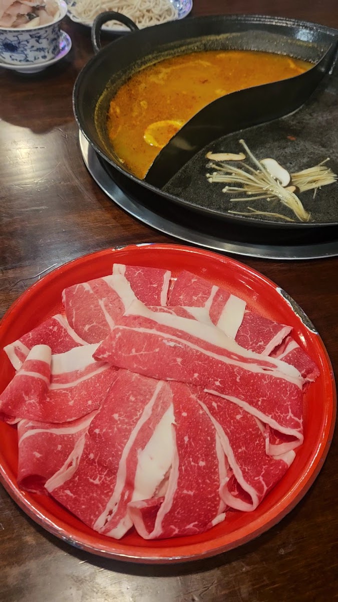 Nan Hotpot Hamilton 楠火锅 汉密尔顿店 Photo 2