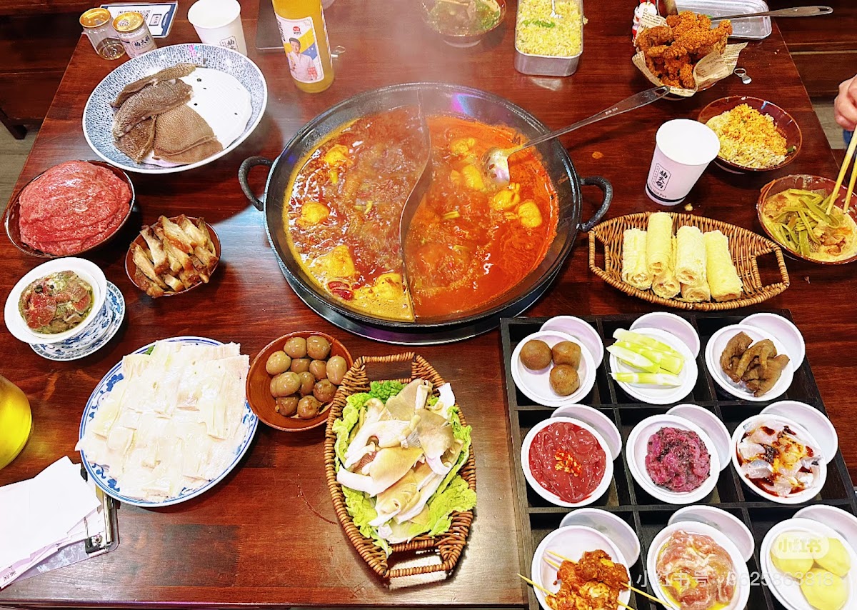 Nan Hotpot Hamilton 楠火锅 汉密尔顿店 Photo 9