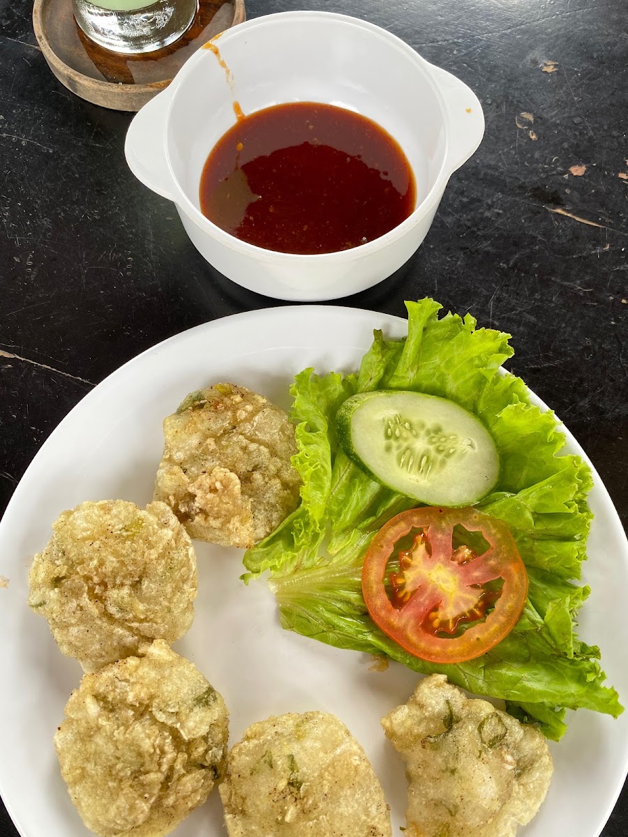 Bukit Senja Cafe Photo 10
