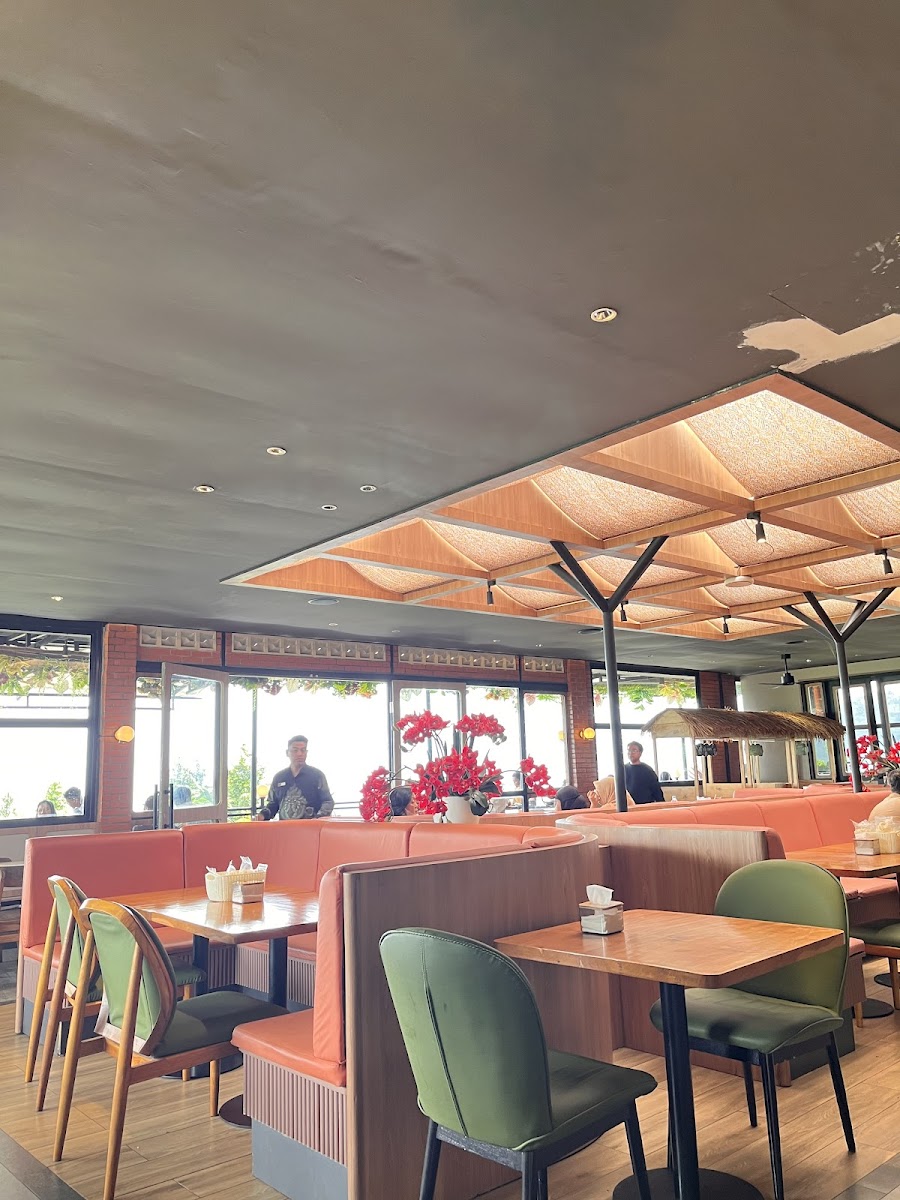 Bukit Senja Cafe Photo 3