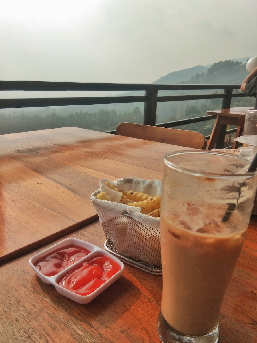 Bukit Senja Cafe Photo 6