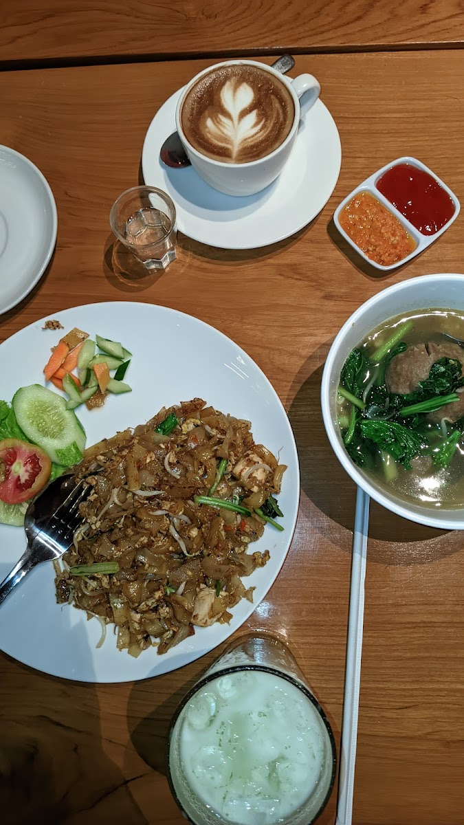 Bukit Senja Cafe Photo 7