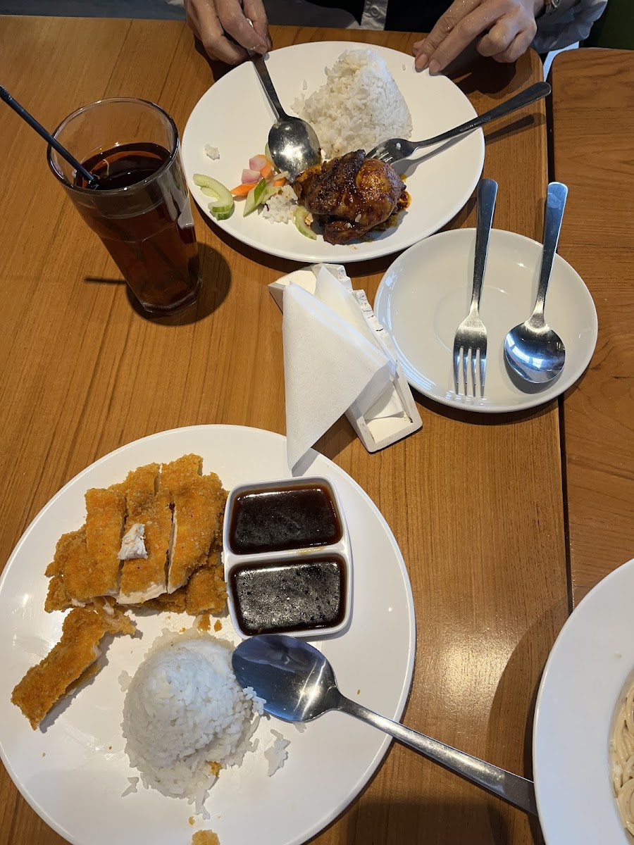 Bukit Senja Cafe Photo 8