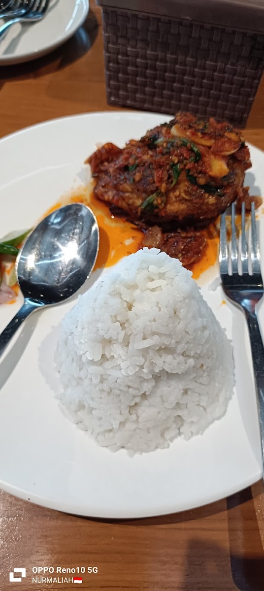 Bukit Senja Cafe Photo 9
