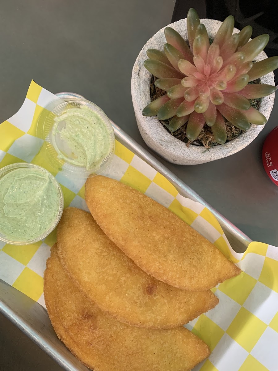 Arepa Madness Photo 2