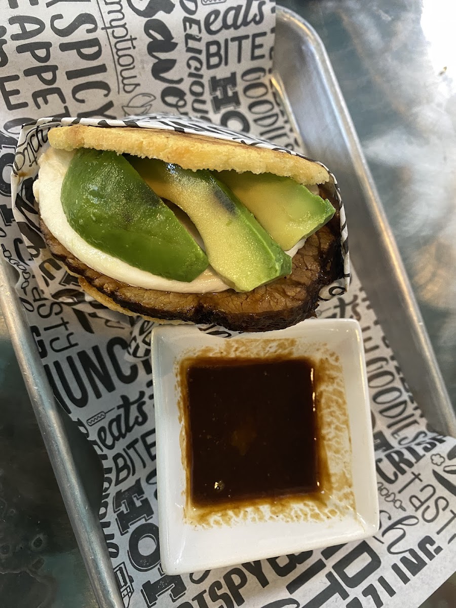 Arepa Madness Photo 4