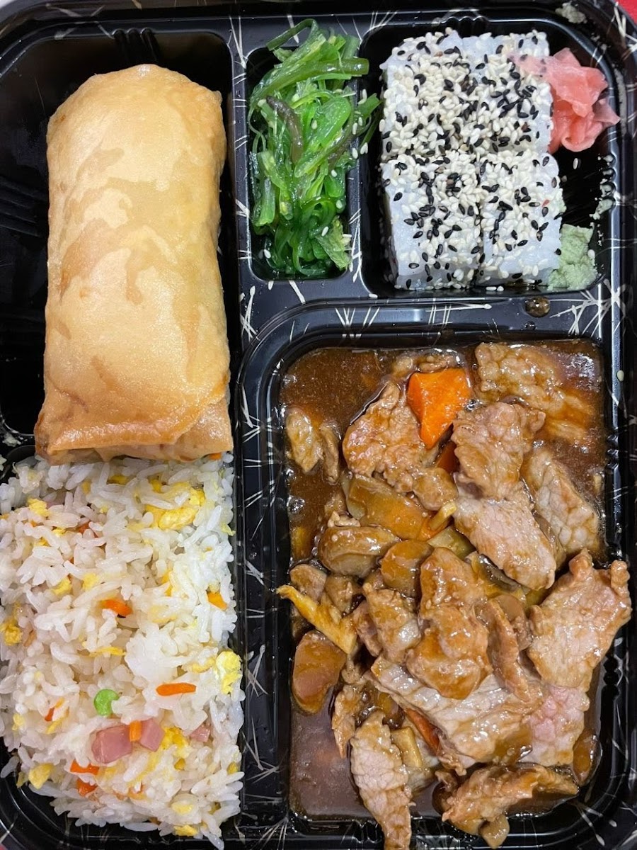 Restaurante Wok Two Photo 2