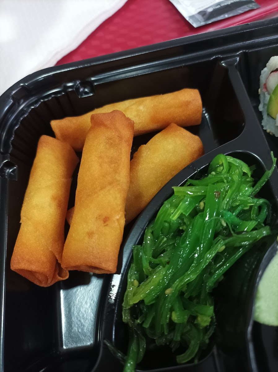 Restaurante Wok Two Photo 9
