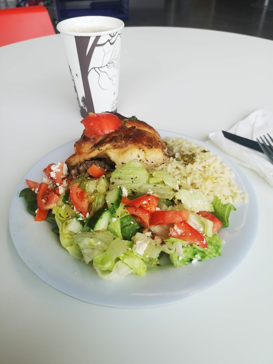 Castello Cafe Photo 5
