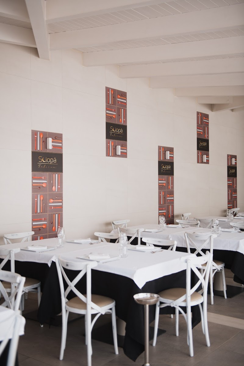 Taberna Sciopà