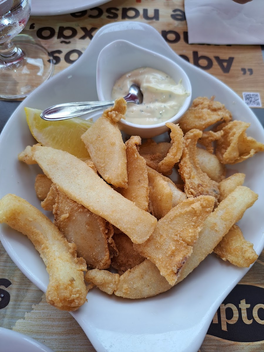 Taberna Point of Borges Photo 5