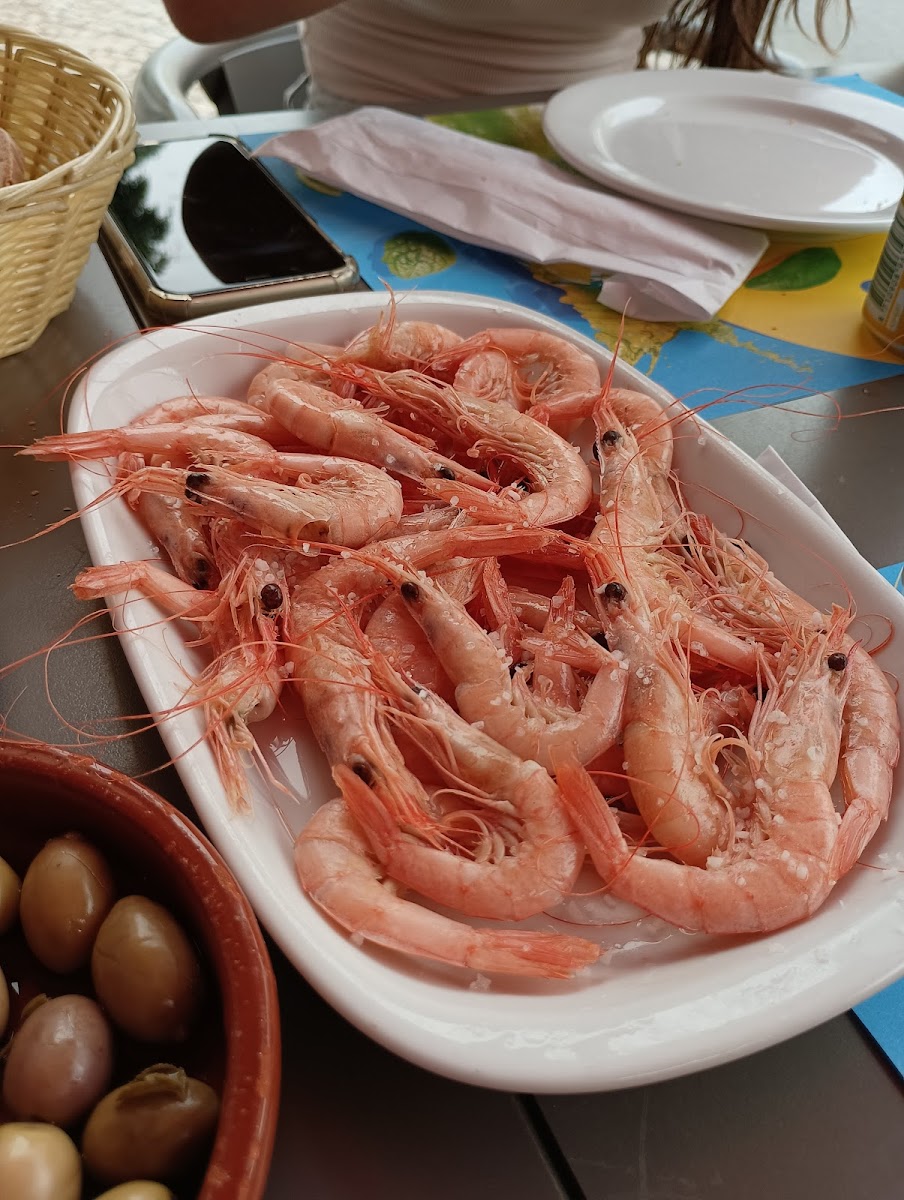 Taberna Point of Borges Photo 6