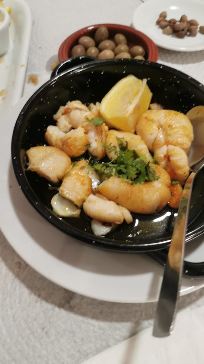 Taberna Point of Borges Photo 8