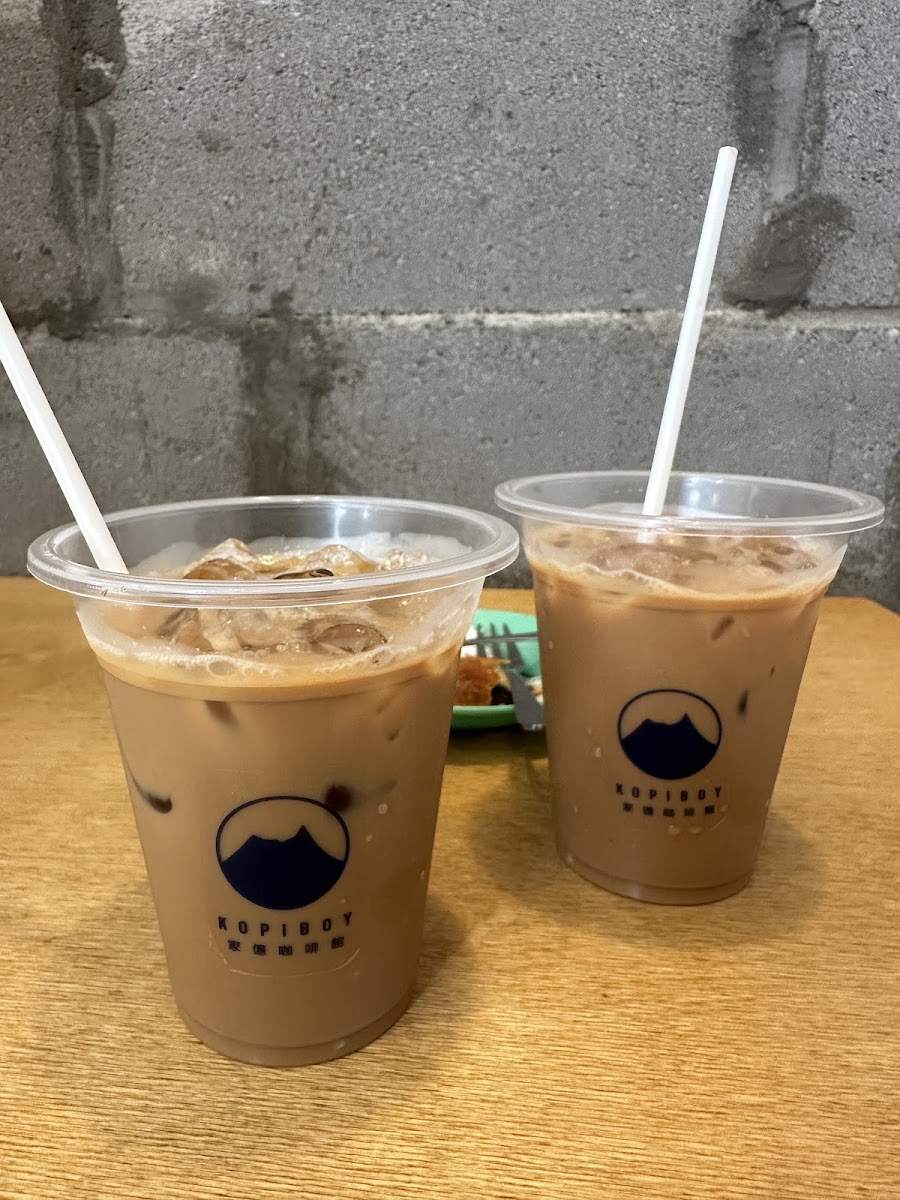 Kopiboy Photo 8