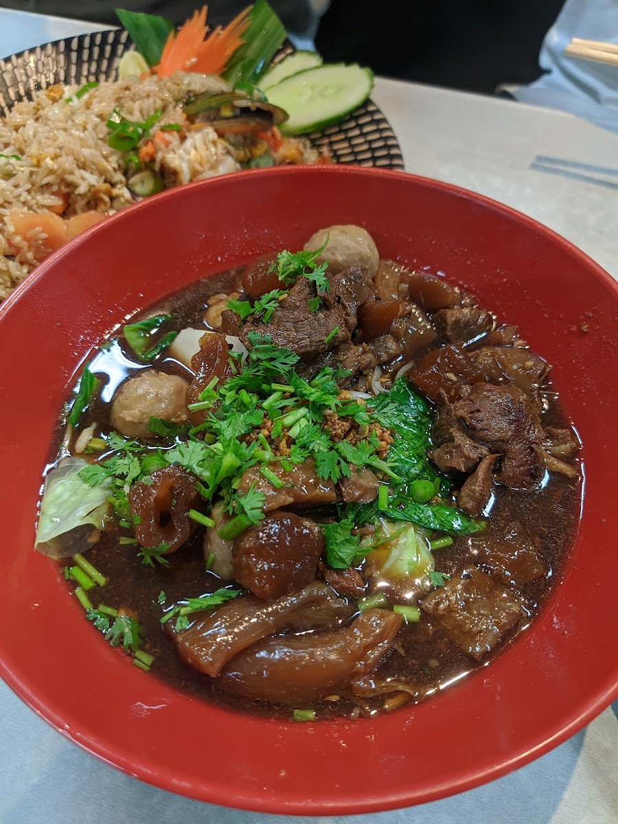 IMM THAI CAFE Photo 10
