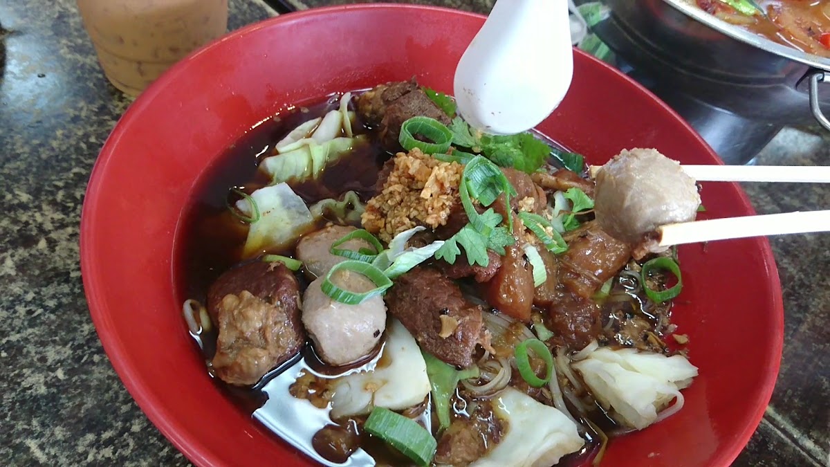 IMM THAI CAFE Photo 2
