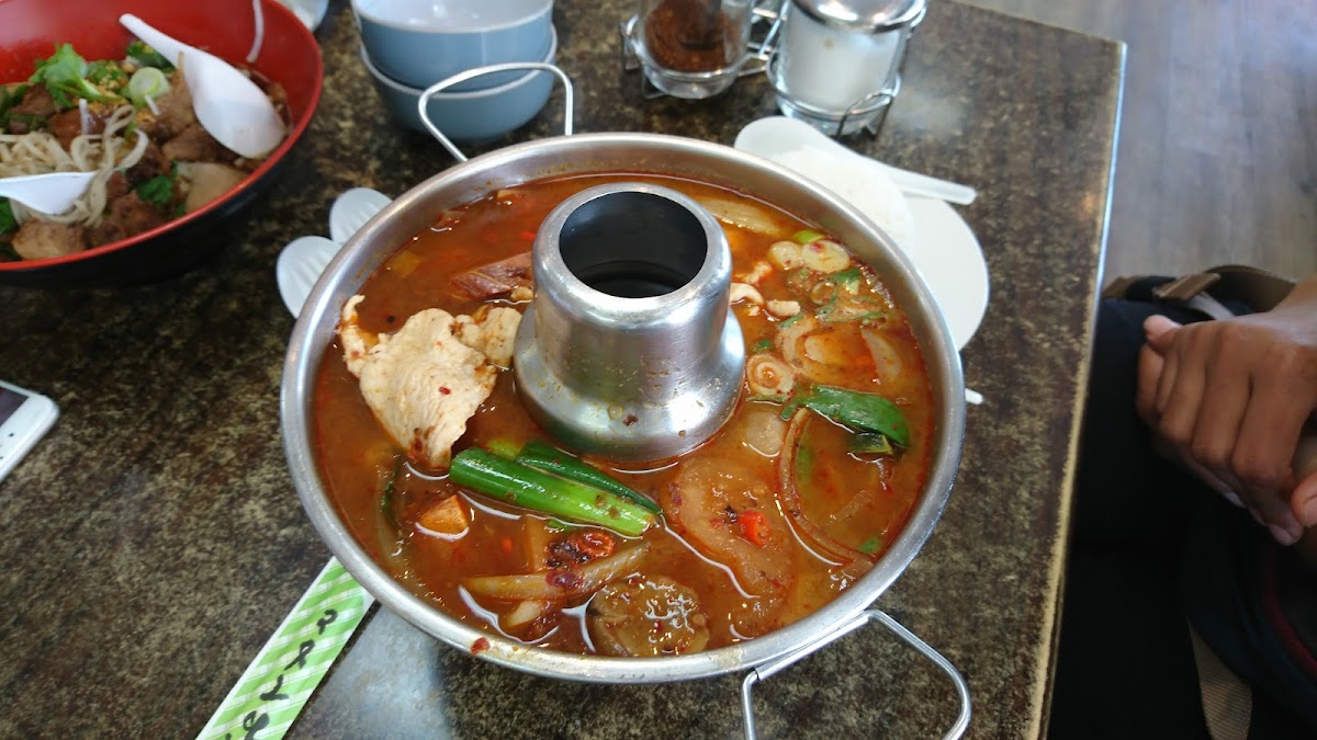 IMM THAI CAFE Photo 5