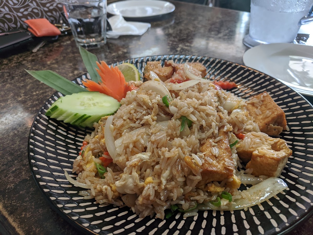 IMM THAI CAFE Photo 7