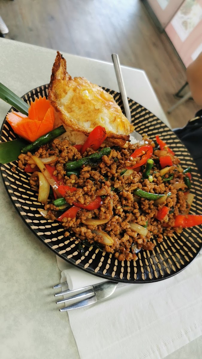 IMM THAI CAFE Photo 8