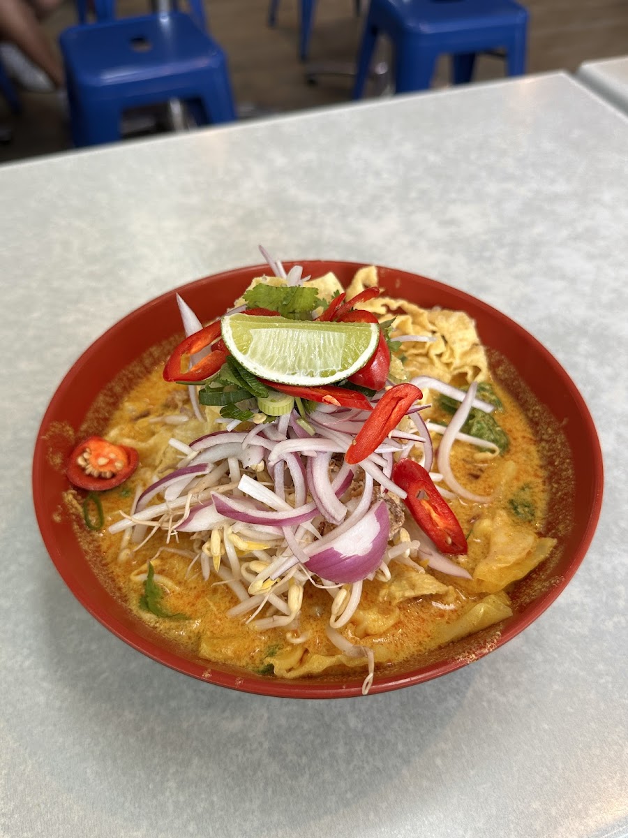 IMM THAI CAFE Photo 9
