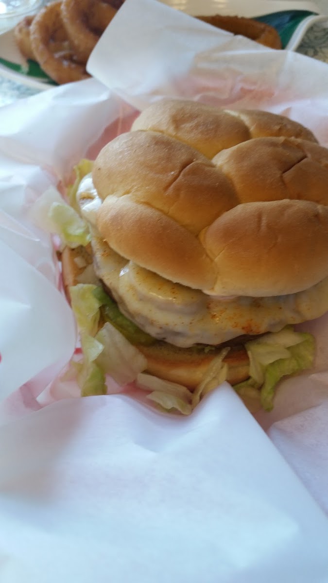 C&J's Drive In Photo 10