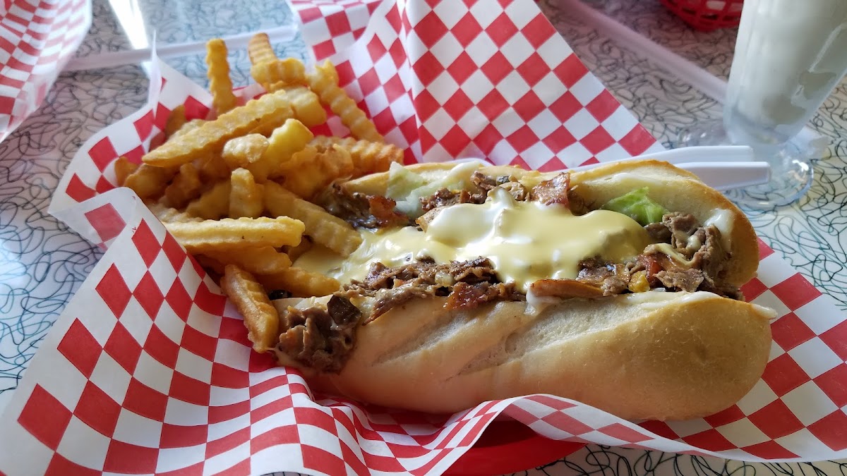 C&J's Drive In Photo 6