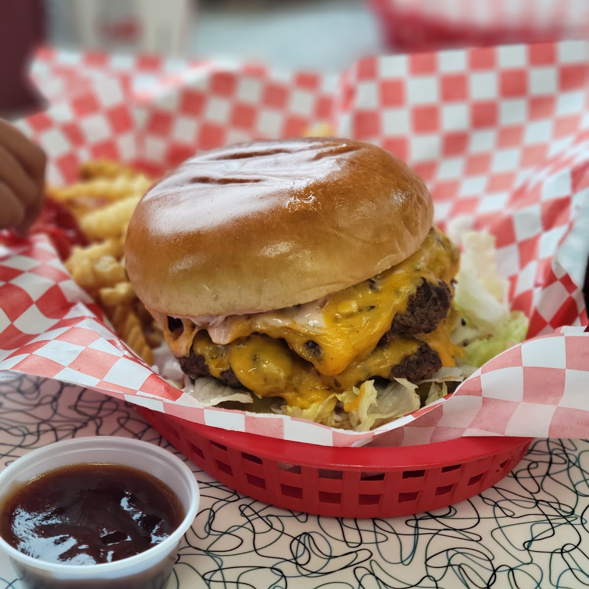 C&J's Drive In Photo 7