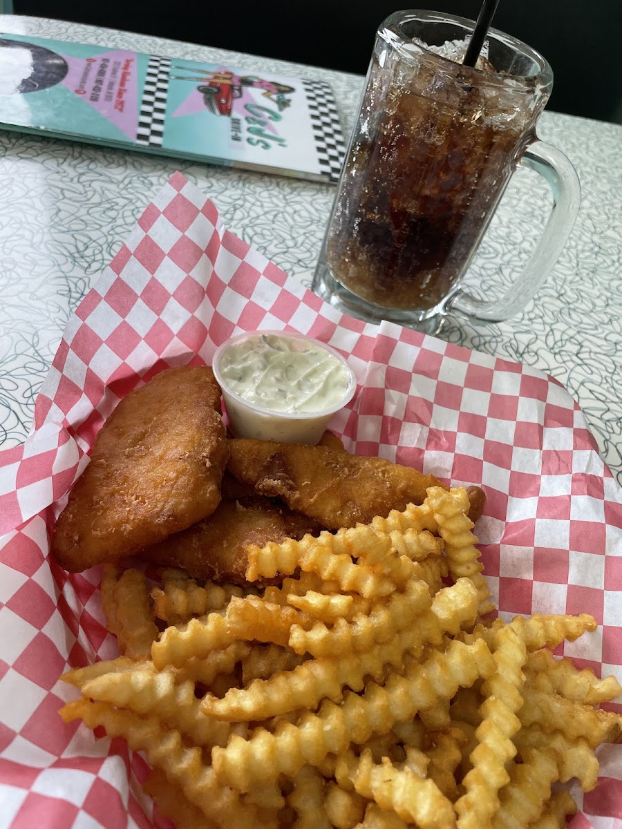 C&J's Drive In Photo 8