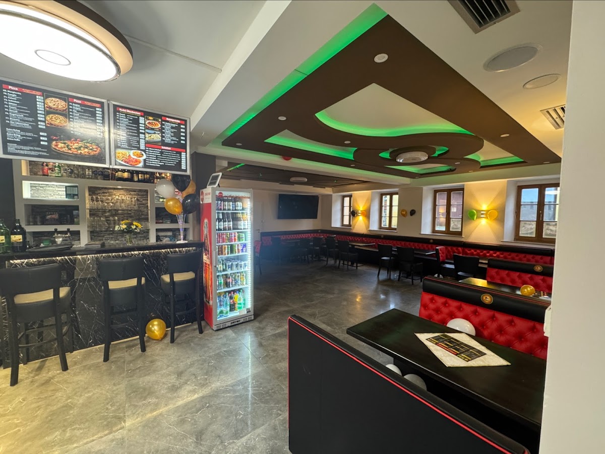 Kebab Haus Stolpen