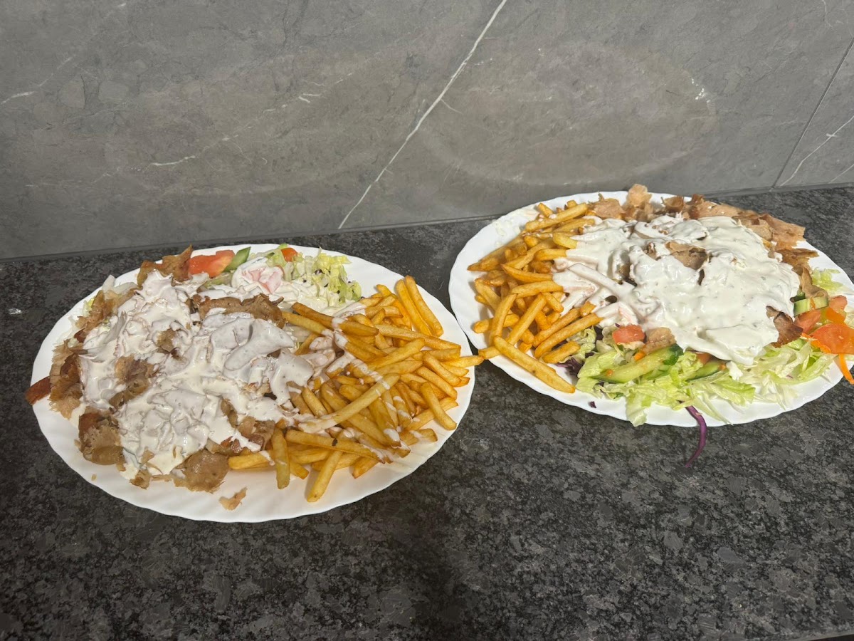 Kebab Haus Stolpen Photo 5