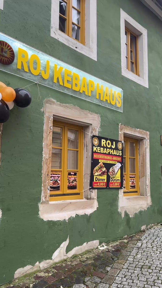 Kebab Haus Stolpen Photo 6